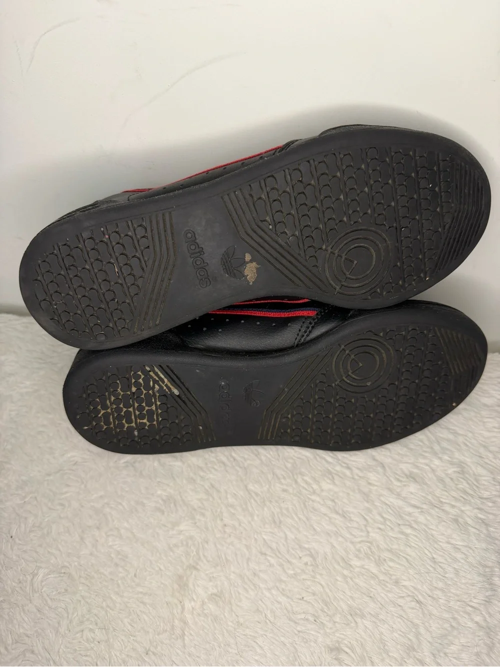 Adidas Continental 80